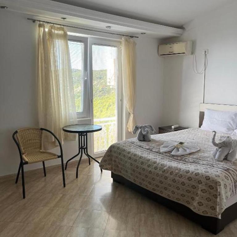 Apartman -PANORAMA LUX - Apartman sa 3 Spavaće Sobe i Pogledom na More - 5
