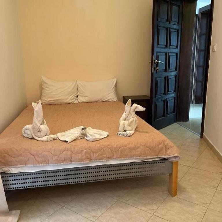 Apartman -PANORAMA LUX - Apartman sa 3 Spavaće Sobe i Pogledom na More - 4