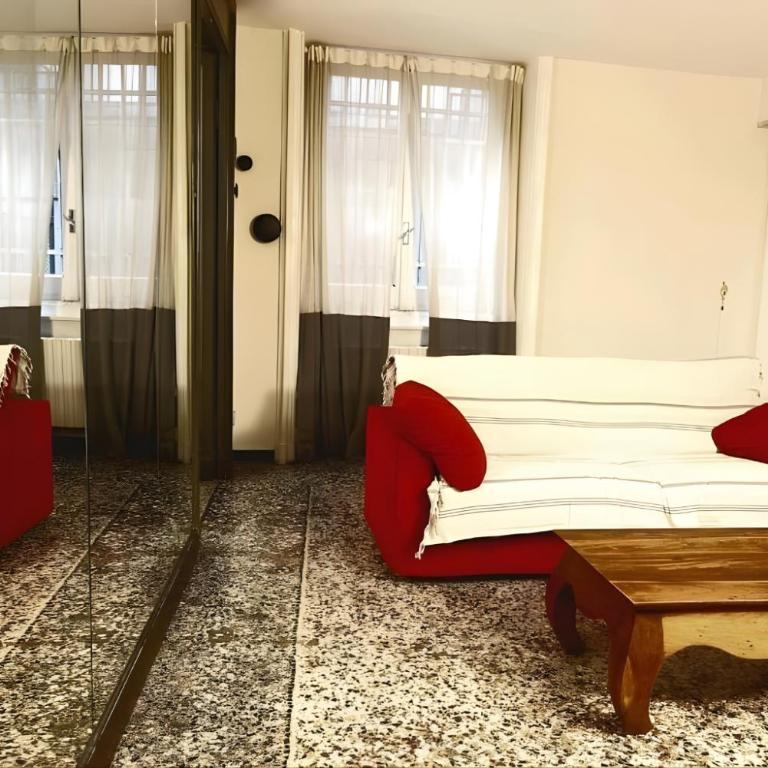 Maison XXV Aprile by M3trocubo - Appartamento con 2 Camere da Letto - 34
