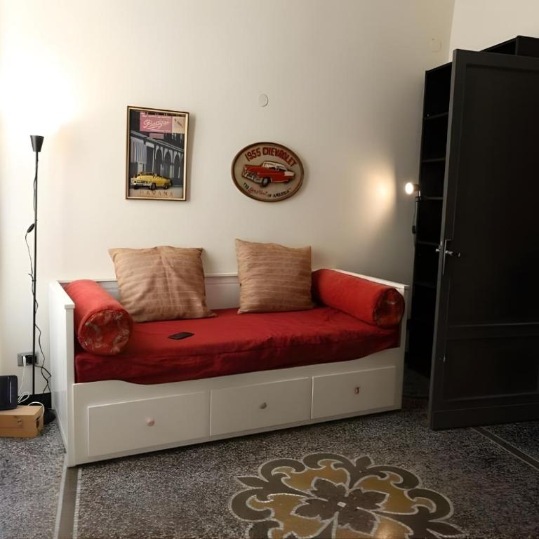 Maison XXV Aprile by M3trocubo - Appartamento con 2 Camere da Letto - 28