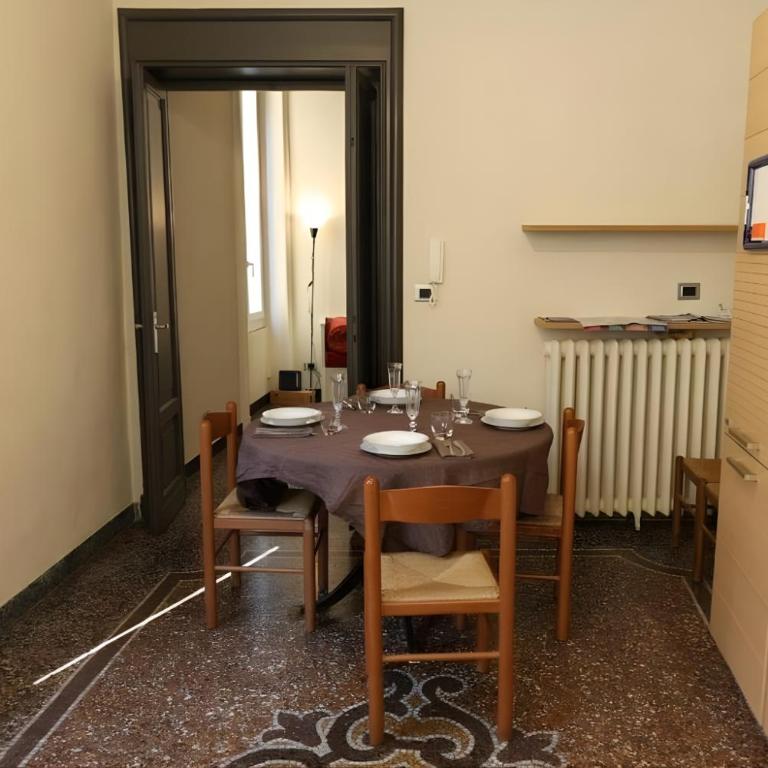 Maison XXV Aprile by M3trocubo - Appartamento con 2 Camere da Letto - 29