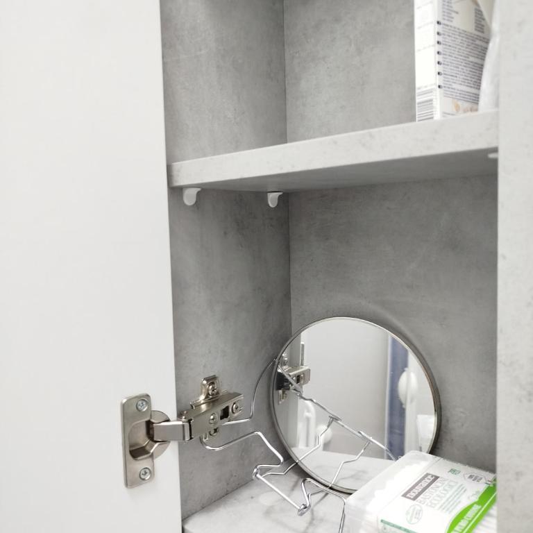 Casa Mirta relax e comfort vicino a San Giovanni - Appartamento con 2 Camere da Letto e Balcone - 44