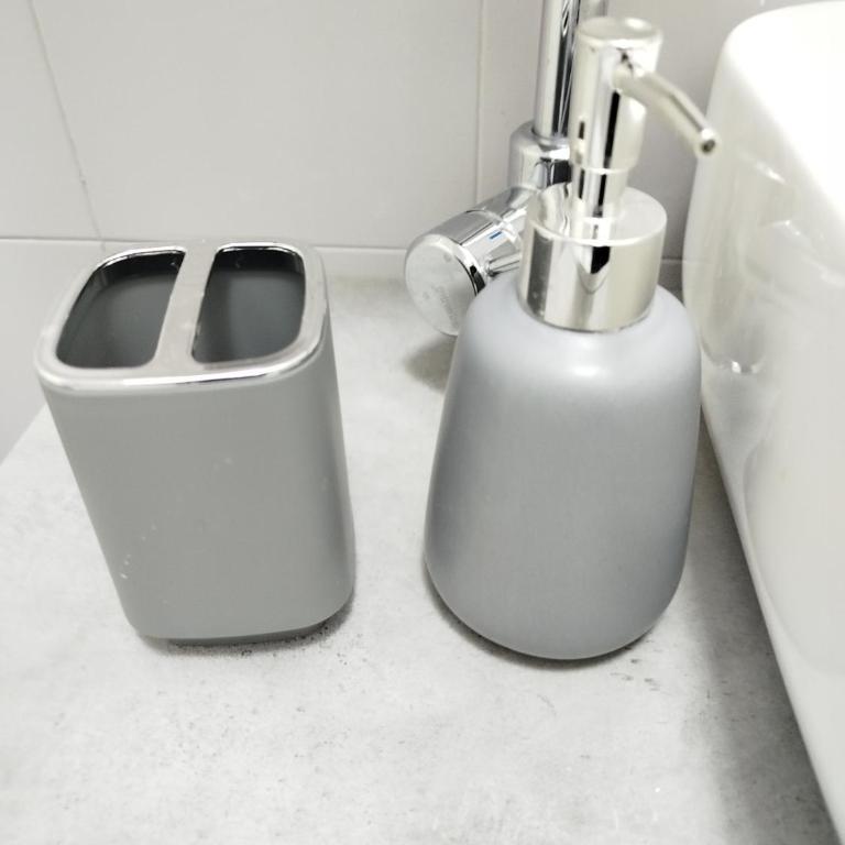 Casa Mirta relax e comfort vicino a San Giovanni - Appartamento con 2 Camere da Letto e Balcone - 45