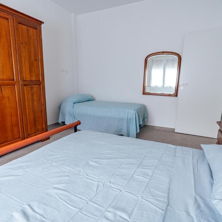 Da Iucci relax autentico a pochi minuti dal mare - Appartamento con 1 Camera da Letto - 10