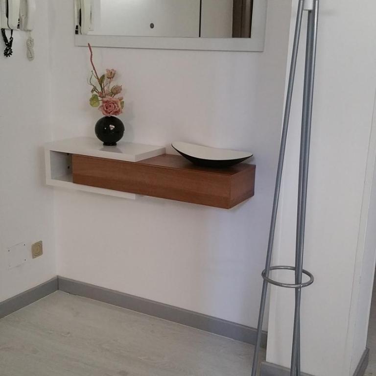 La Tavernetta - Appartamento con 2 Camere da Letto - 13