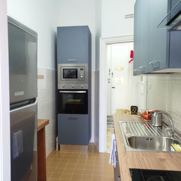 Casa Mirta relax e comfort vicino a San Giovanni - Appartamento con 2 Camere da Letto e Balcone - 53