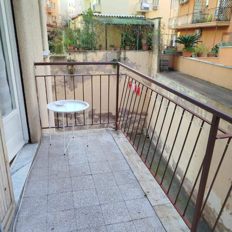 Casa Mirta relax e comfort vicino a San Giovanni - Appartamento con 2 Camere da Letto e Balcone - 51