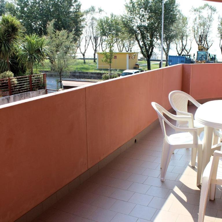 Appartamenti Grado - Appartamento con 1 Camera da Letto - 19