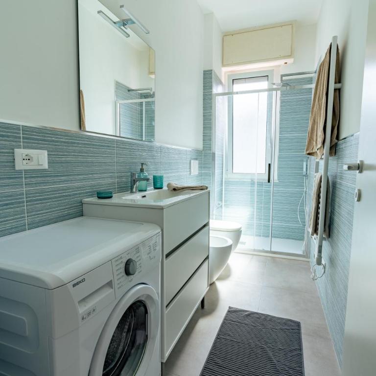 Da Iucci relax autentico a pochi minuti dal mare - Appartamento con 1 Camera da Letto - 3