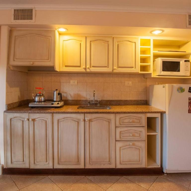 Apart Carilo Palace - Apartamento de 2 dormitorios - 8