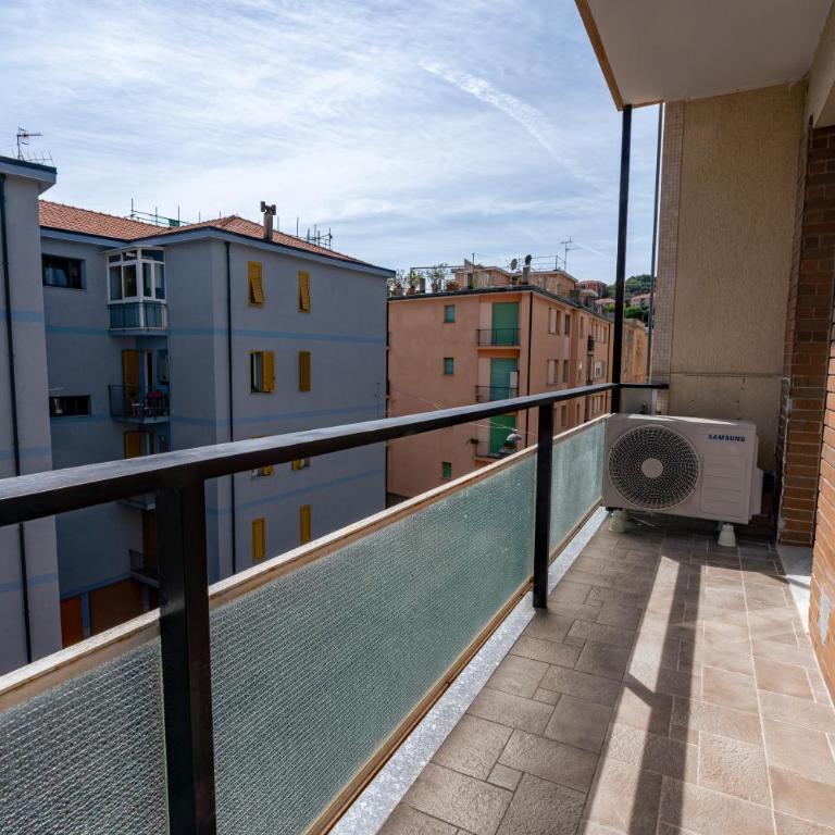 Da Iucci relax autentico a pochi minuti dal mare - Appartamento con 1 Camera da Letto - 12