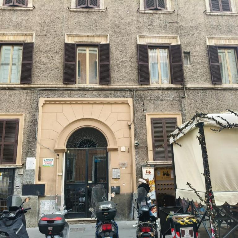 Roma Vatican Museums Apartment - Vatican Prime Residence - Appartamento con 2 Camere da Letto - 4
