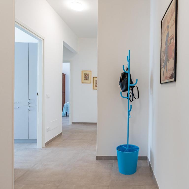 Da Iucci relax autentico a pochi minuti dal mare - Appartamento con 1 Camera da Letto - 1