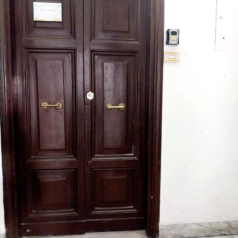Roma Vatican Museums Apartment - Vatican Prime Residence - Appartamento con 2 Camere da Letto - 40