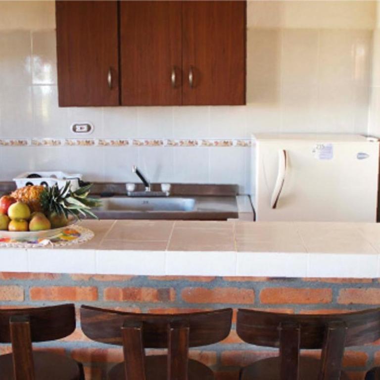 Hacienda Sanmiguel de la Prada - Casa - 4