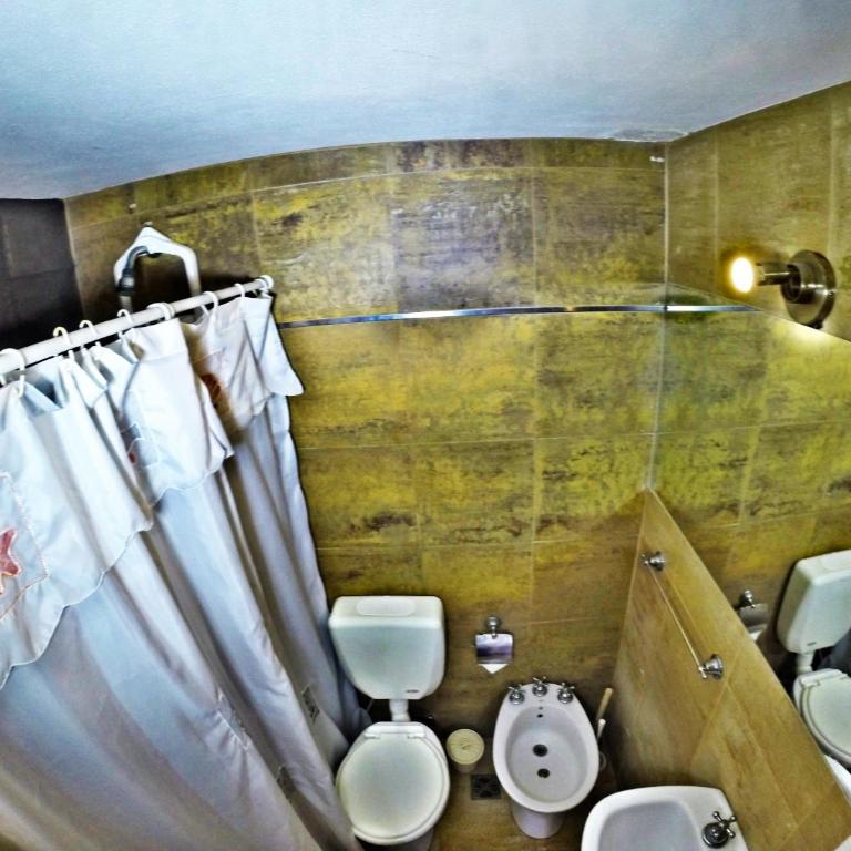 Hosteria Los Troncos - Apartamento Estándar - 1