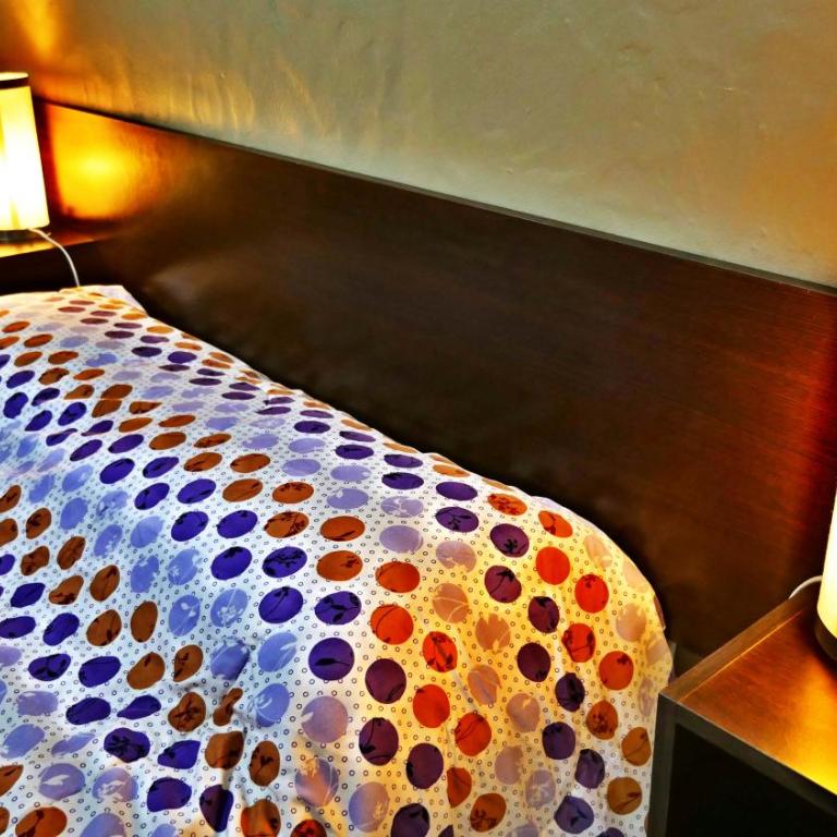 Hosteria Los Troncos - Apartamento Estándar - 7