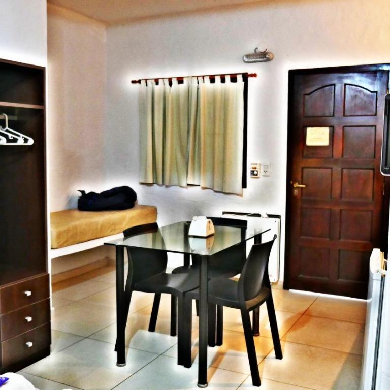 Hosteria Los Troncos - Apartamento Estándar - 11