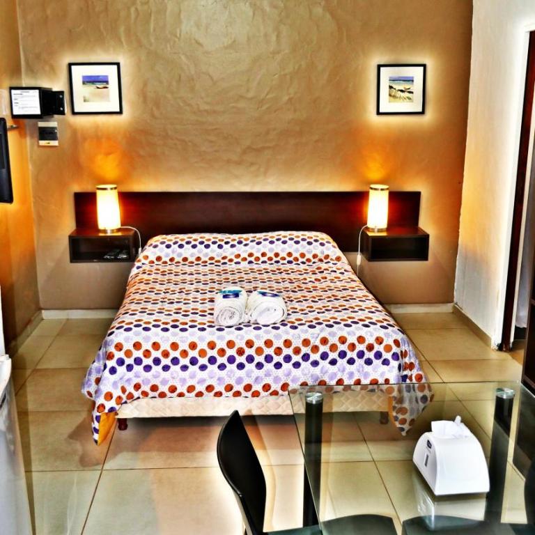 Hosteria Los Troncos - Apartamento Estándar - 12