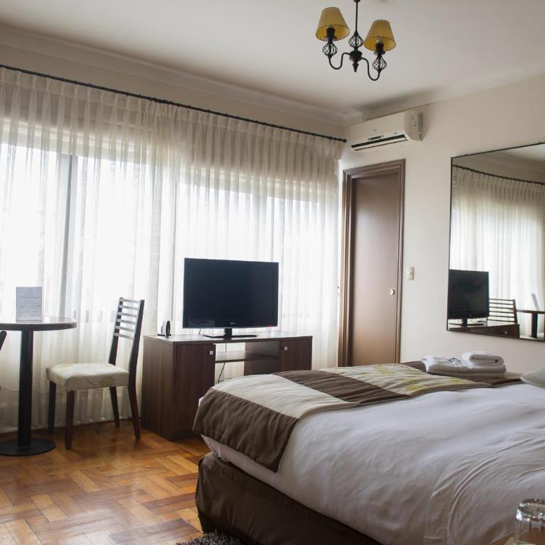 Hotel Dikran - Habitación Deluxe - 1