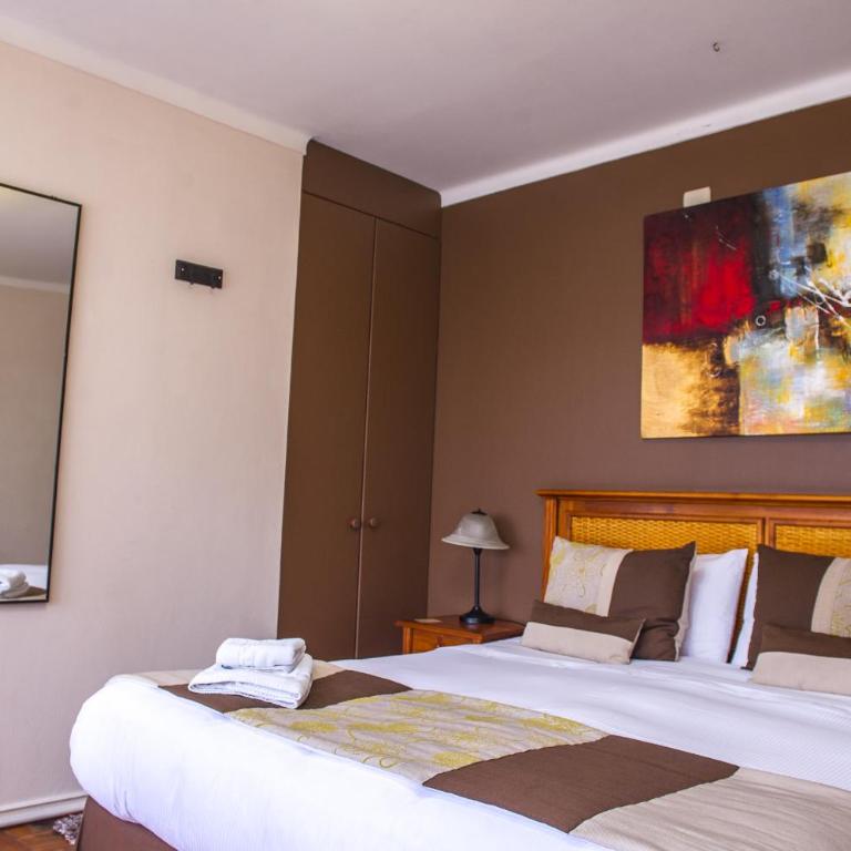 Hotel Dikran - Habitación Deluxe - 2