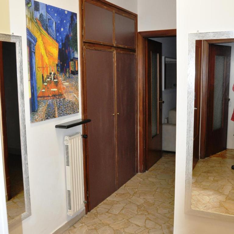 VIALE REPUBBLICA 307 2 - Appartamento con Balcone - 17