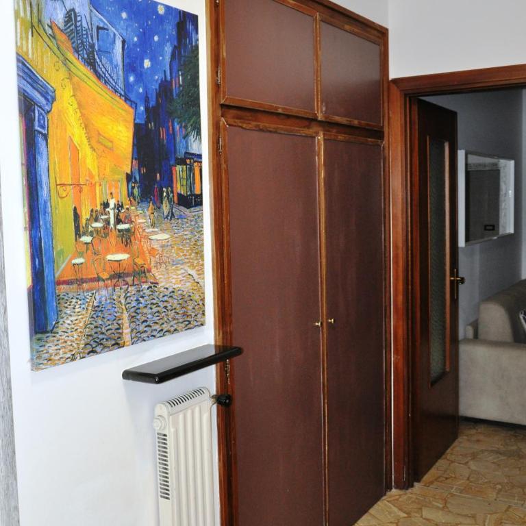 VIALE REPUBBLICA 307 2 - Appartamento con Balcone - 18