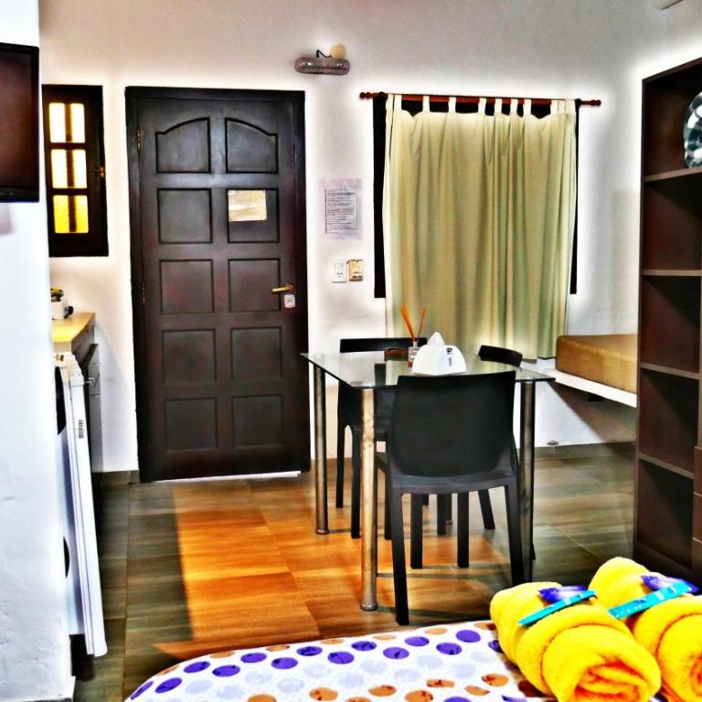 Hosteria Los Troncos - Apartamento Estándar - 22