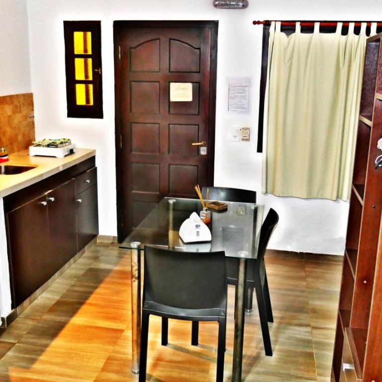 Hosteria Los Troncos - Apartamento Estándar - 23