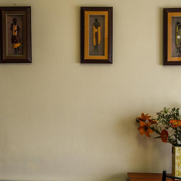 Hotel Dikran - Habitación Deluxe - 6