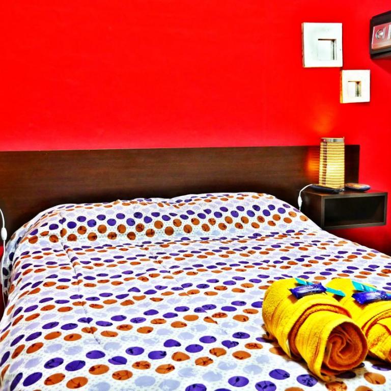 Hosteria Los Troncos - Apartamento Estándar - 24