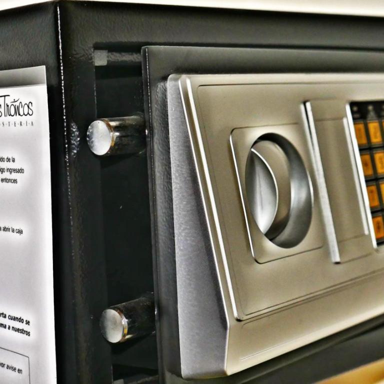 Hosteria Los Troncos - Habitación Triple - 2