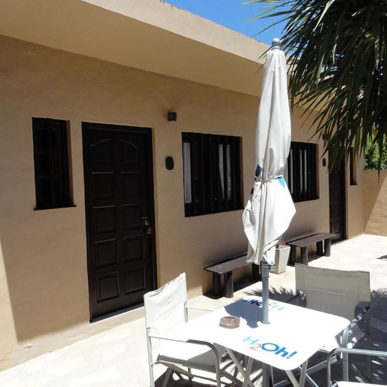 Hosteria Los Troncos - Apartamento Estándar - 27