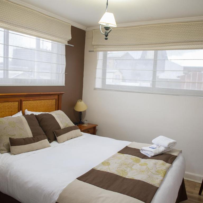 Hotel Dikran - Habitación Doble - 1