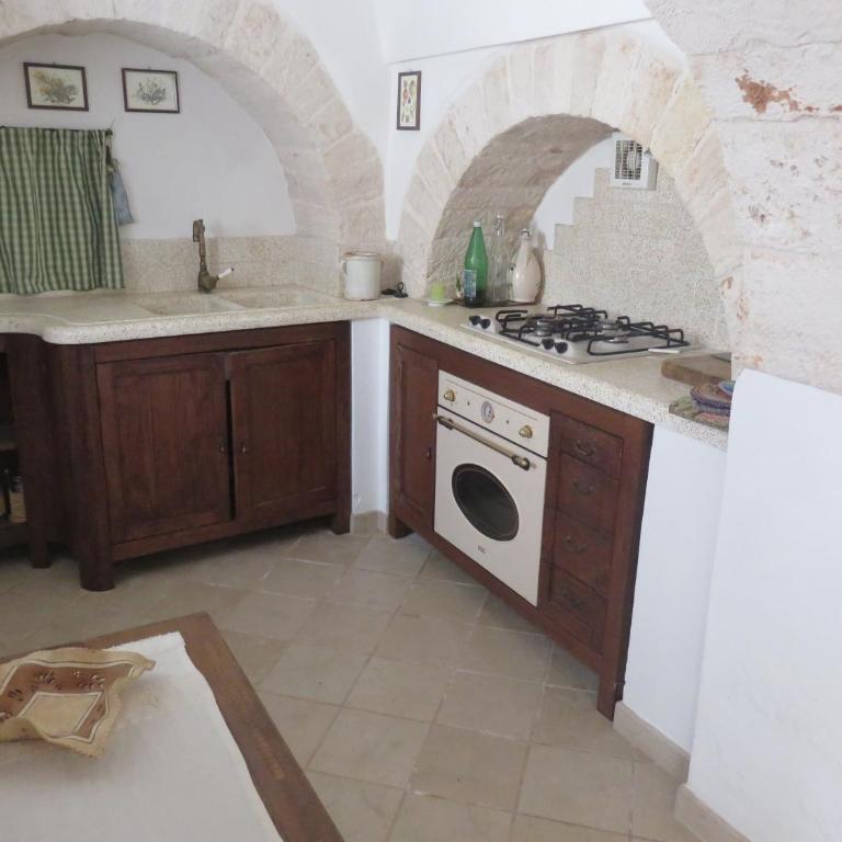Trullo Vacanza - Casa Vacanze - 17