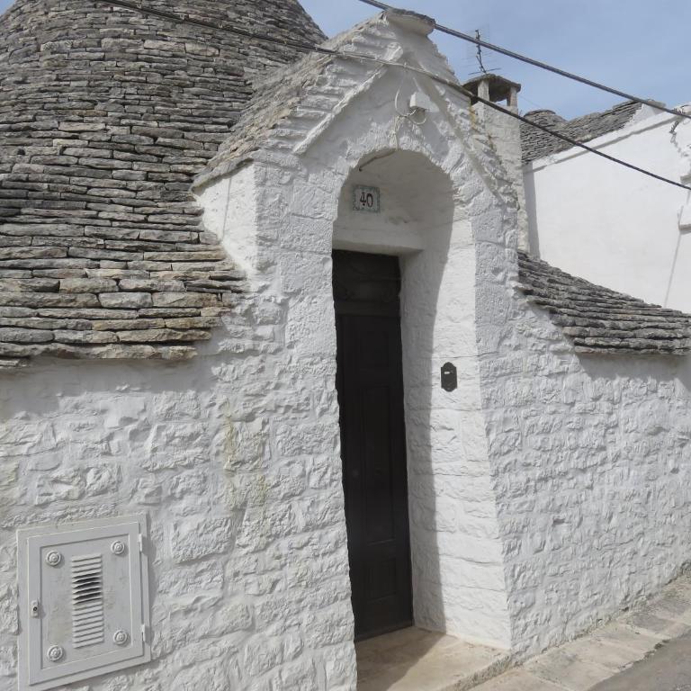 Trullo Vacanza - Casa Vacanze - 5