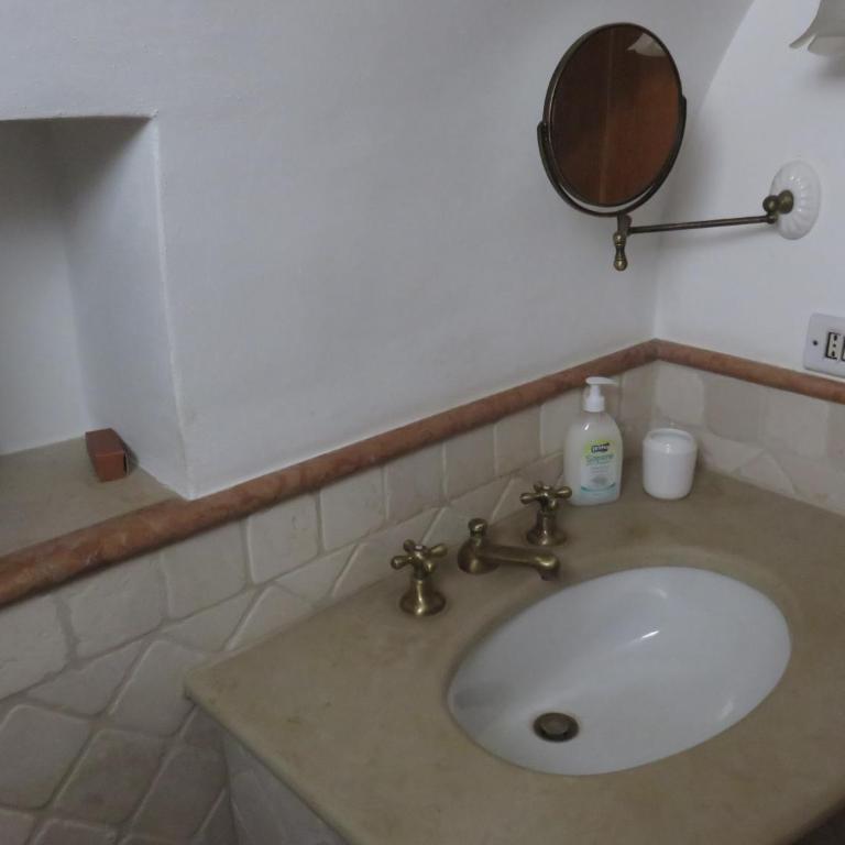 Trullo Vacanza - Casa Vacanze - 15