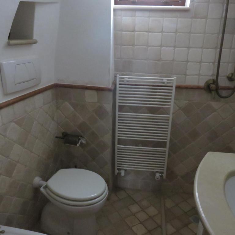 Trullo Vacanza - Casa Vacanze - 14