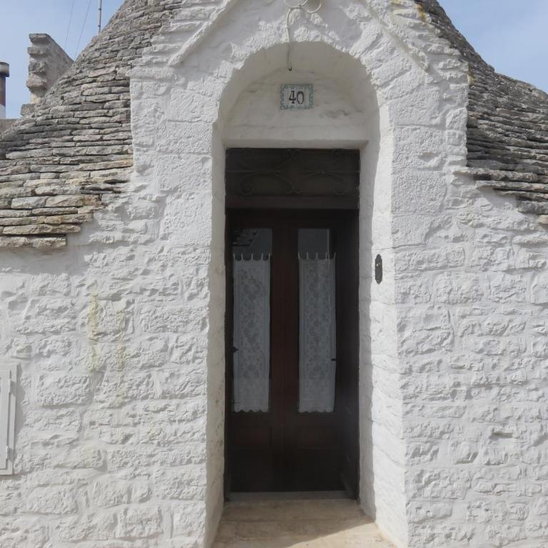 Trullo Vacanza - Casa Vacanze - 4