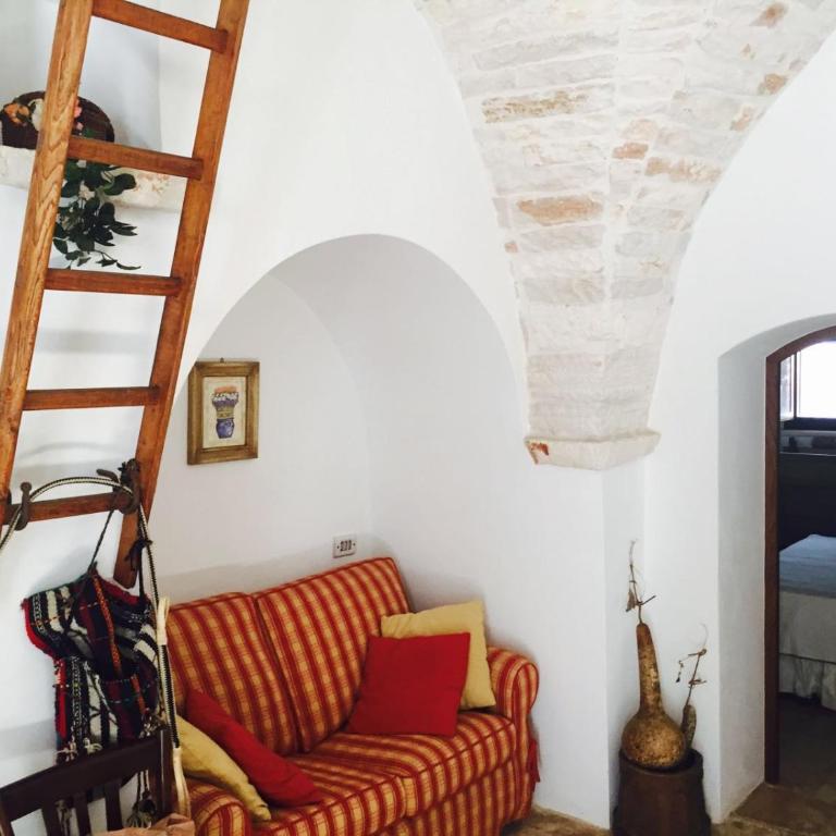 Trullo Vacanza - Casa Vacanze - 7
