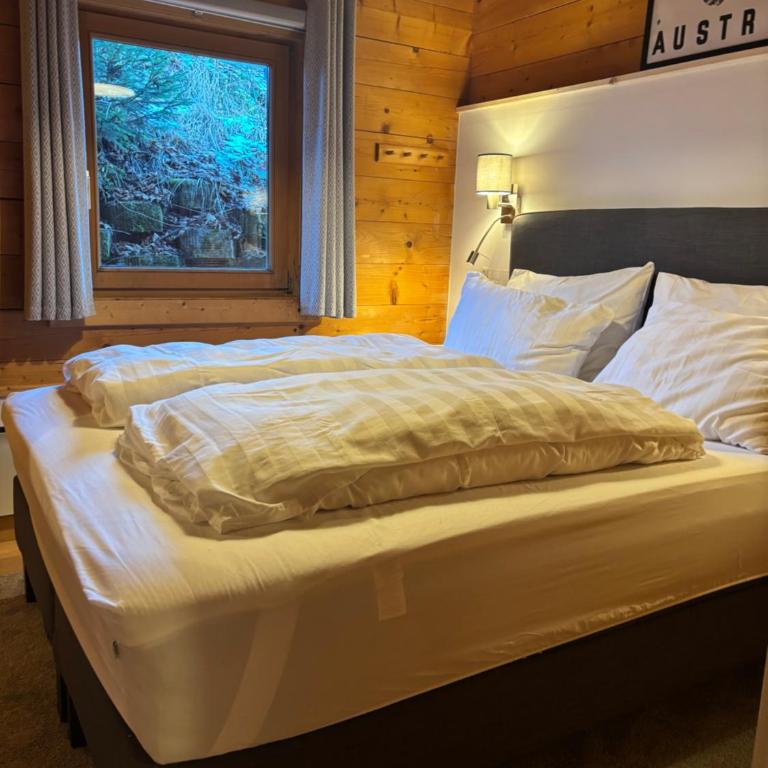 Luxury Filzmoos Chalet - Chalet mit 3 Schlafzimmern - 17