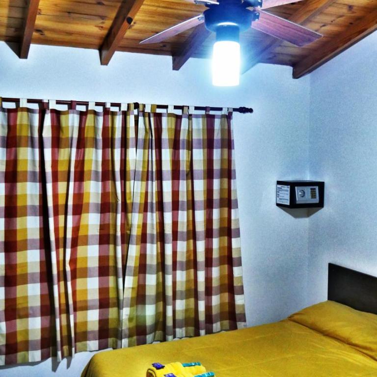 Hosteria Los Troncos - Habitación Triple - 9