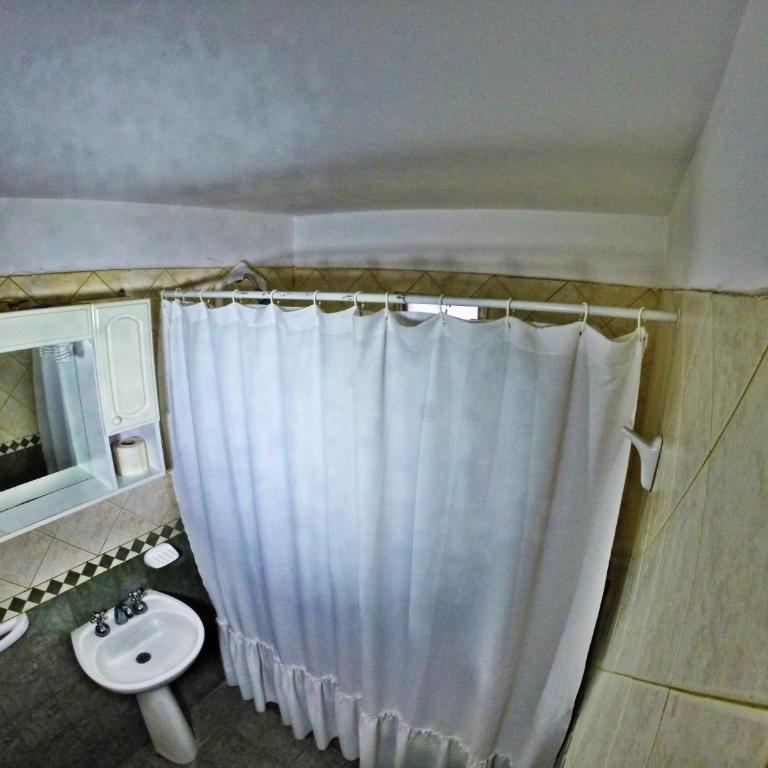 Hosteria Los Troncos - Habitación Triple - 17