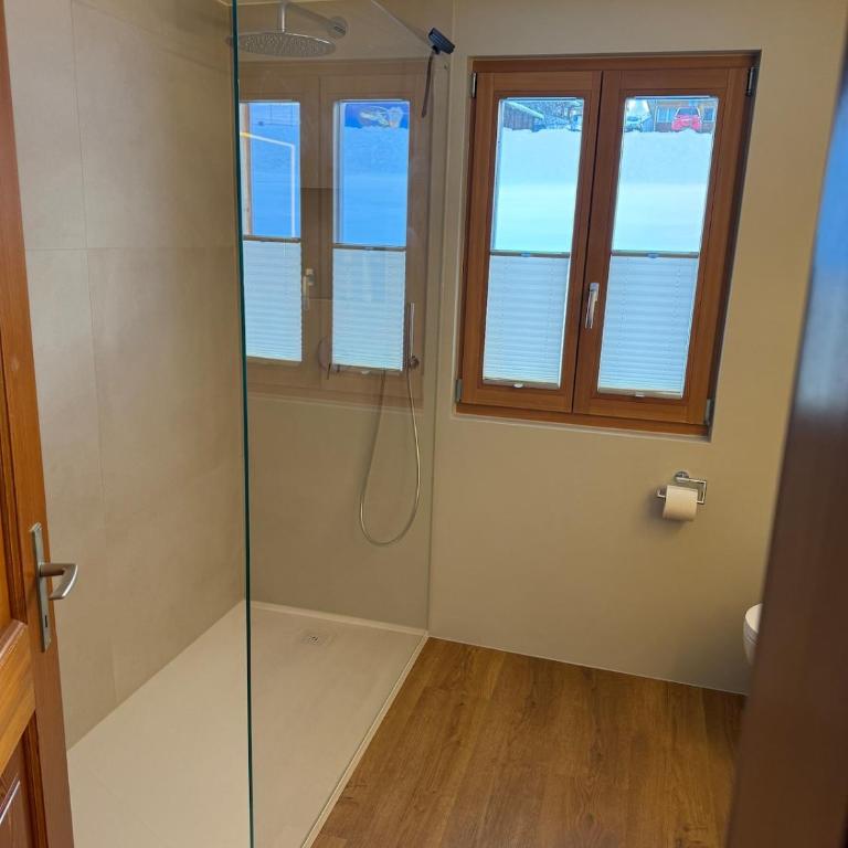 Alpine Lodge Münster VS moderne Eigentumswohnung - Apartment mit 2 Schlafzimmern - 5