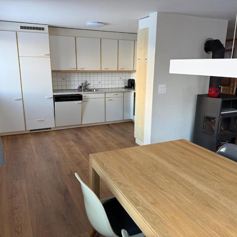 Alpine Lodge Münster VS moderne Eigentumswohnung - Apartment mit 2 Schlafzimmern - 9