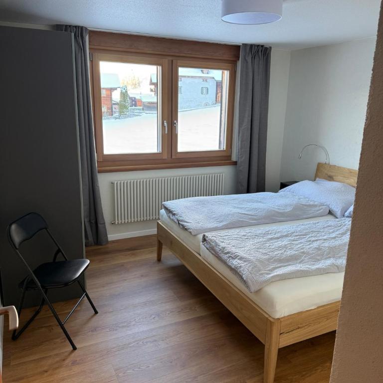 Alpine Lodge Münster VS moderne Eigentumswohnung - Apartment mit 2 Schlafzimmern - 11