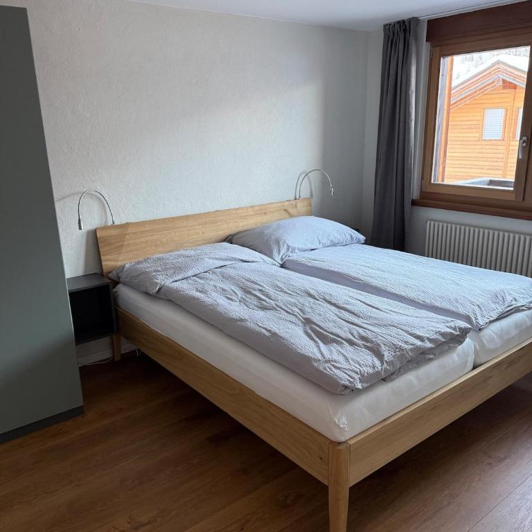Alpine Lodge Münster VS moderne Eigentumswohnung - Apartment mit 2 Schlafzimmern - 12