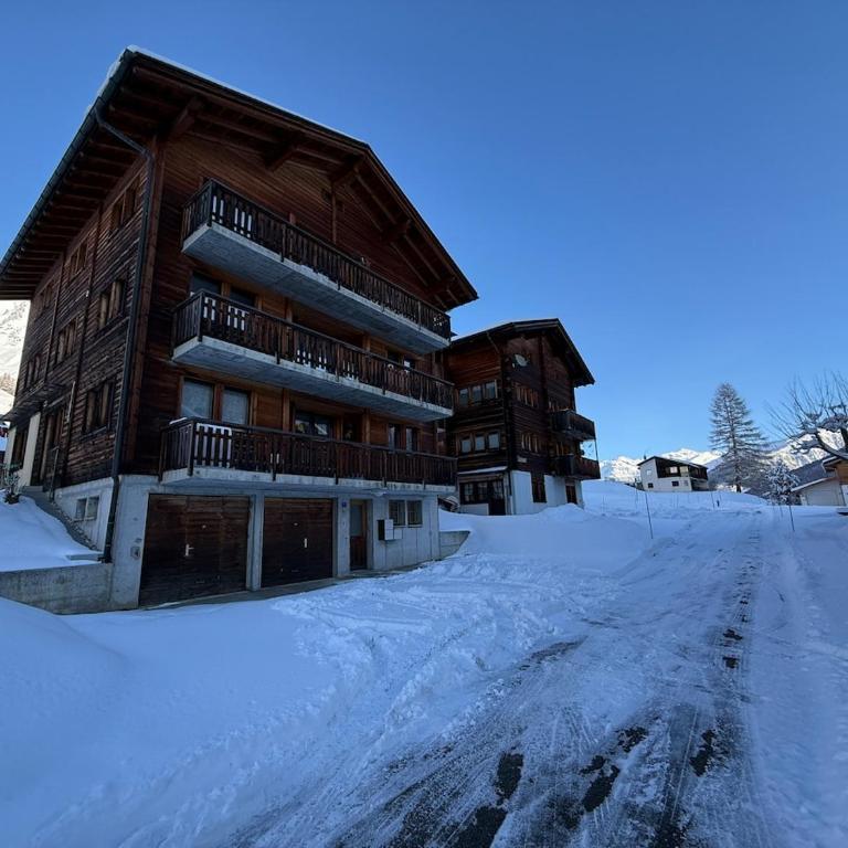 Alpine Lodge Münster VS moderne Eigentumswohnung - Apartment mit 2 Schlafzimmern - 13