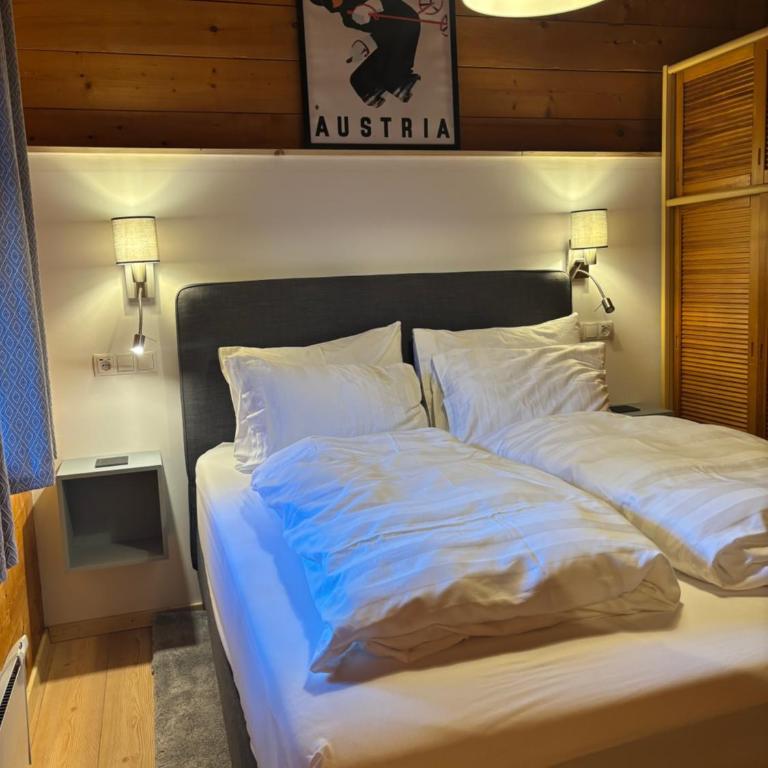 Luxury Filzmoos Chalet - Chalet mit 3 Schlafzimmern - 18