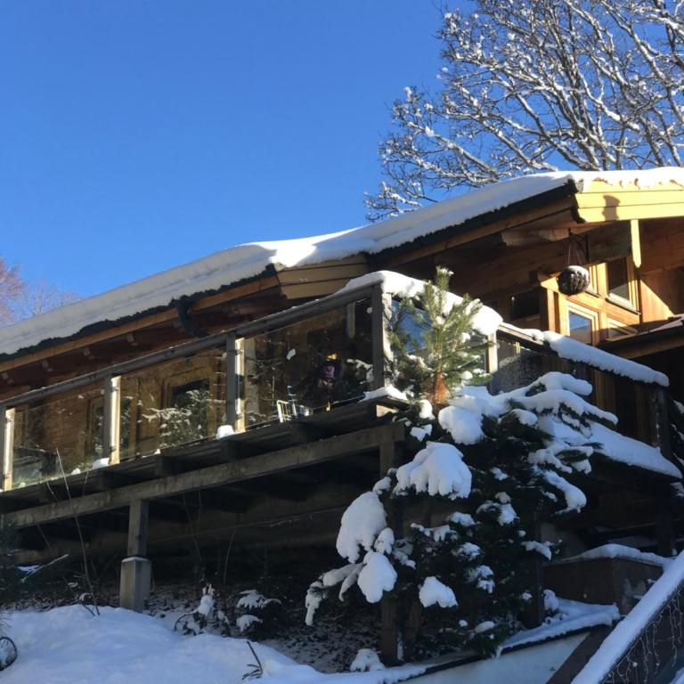Luxury Filzmoos Chalet - Chalet mit 3 Schlafzimmern - 30